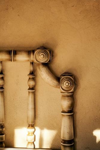 Agroturismo Casa Rural Sierra Jayona