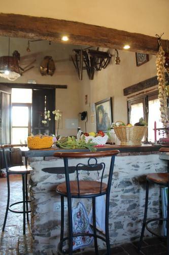 Agroturismo Casa Rural Sierra Jayona