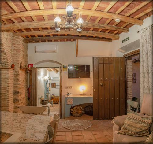 Casa Rural La Casana