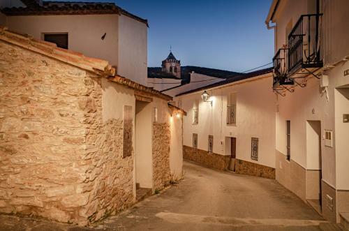Casa Rural La Casana