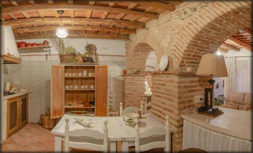 Casa Rural La Casana