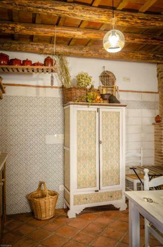 Casa Rural La Casana