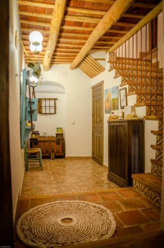 Casa Rural La Casana