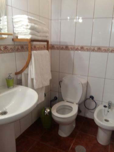 Apartamento La Era
