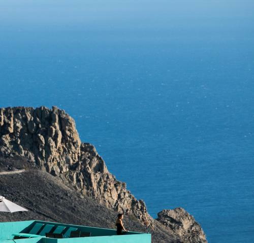 Apartamento Surf House La Palma