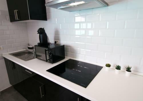 Apartamento Surf House La Palma