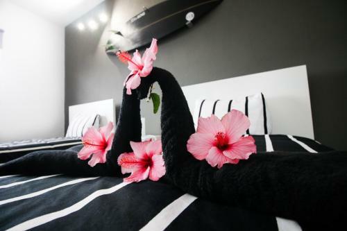 Apartamento Surf House La Palma