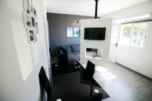 Apartamento Surf House La Palma