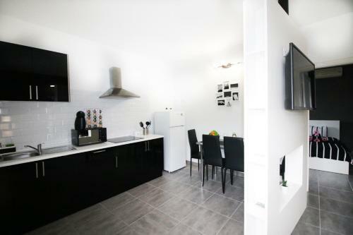 Apartamento Surf House La Palma