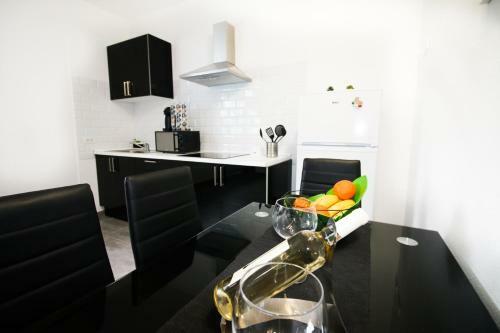 Apartamento Surf House La Palma
