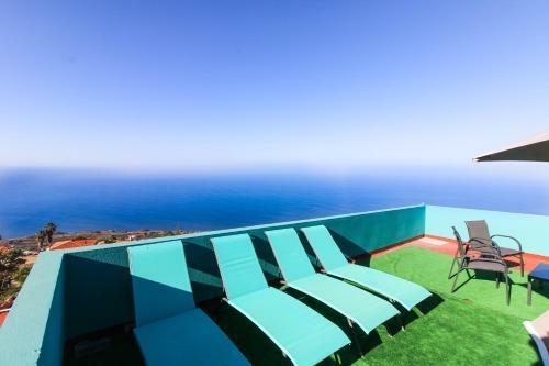 Apartamento Surf House La Palma