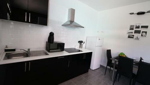 Apartamento Surf House La Palma