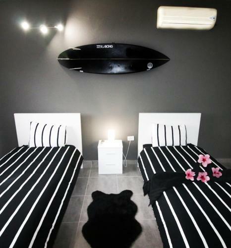 Apartamento Surf House La Palma