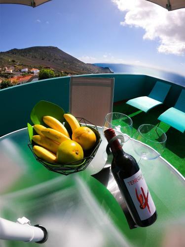 Apartamento Surf House La Palma