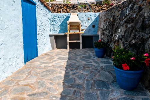 Casa Azul