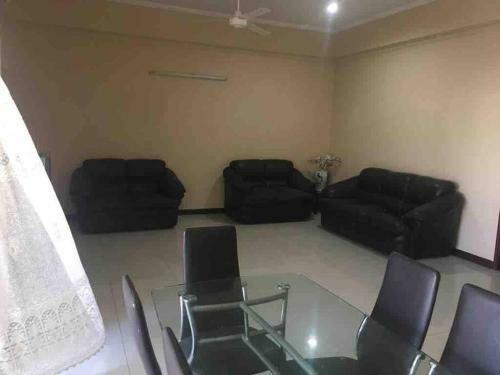 Apartamento 3 Bedroom Rental With Pool And Gym