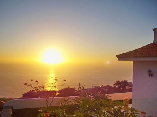 Apartamento Fuencaliente (casa Los Bejeques)