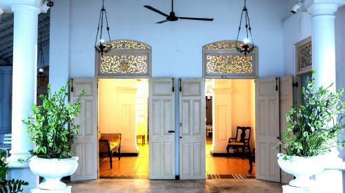 Hostal Barnes Villa