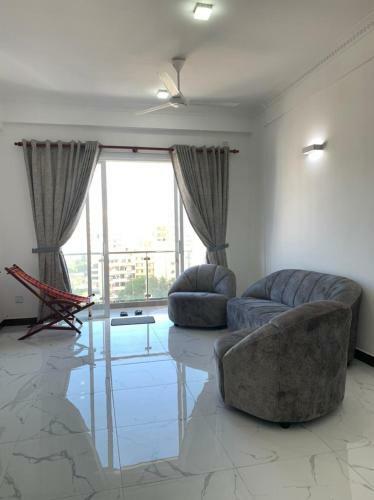 Apartamento Sea View Condo