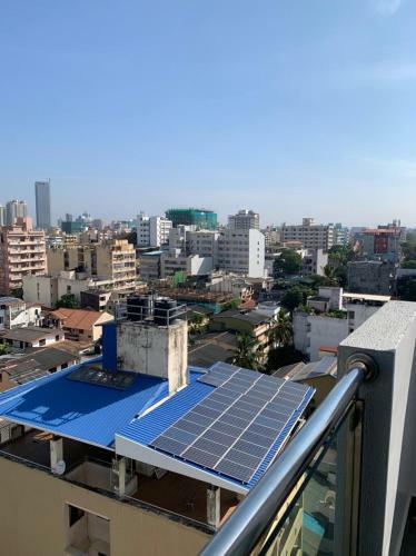 Apartamento Sea View Condo
