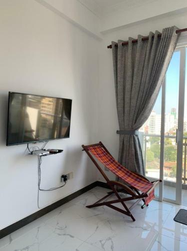 Apartamento Sea View Condo