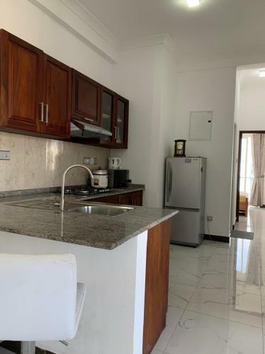 Apartamento Sea View Condo