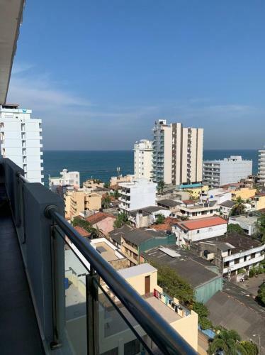 Apartamento Sea View Condo