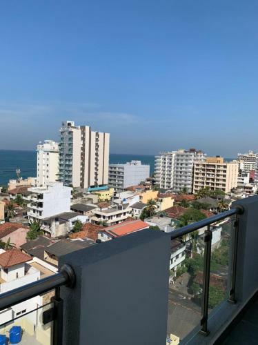 Apartamento Sea View Condo