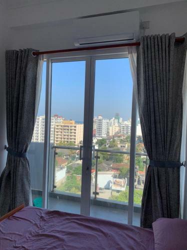 Apartamento Sea View Condo