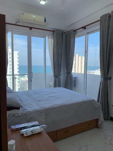 Apartamento Sea View Condo