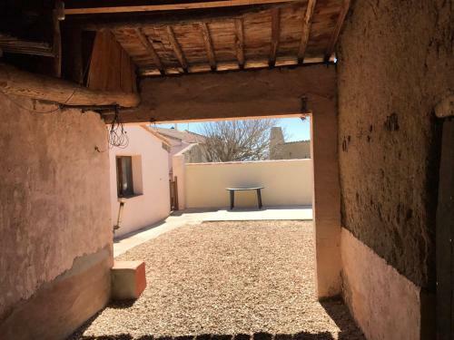 Agroturismo La Casa Del Abuelo Sim�n