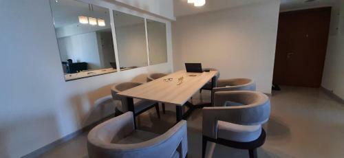 Havelock City Apartments Edmonton Tower