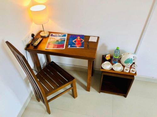 Bed & Breakfast Foozoo Mantra Colombo 05