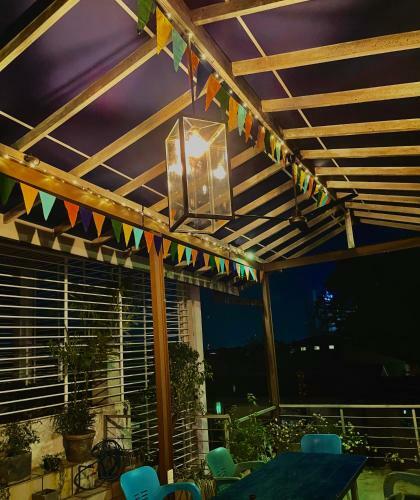 Bed & Breakfast Foozoo Mantra Colombo 05