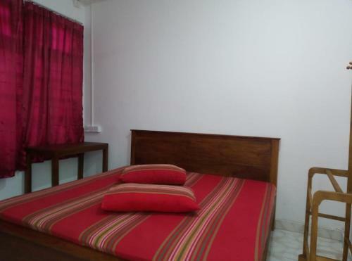 Hostal Easwary Guest Bambalapitiya