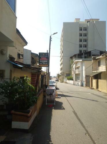 Hostal Easwary Guest Bambalapitiya