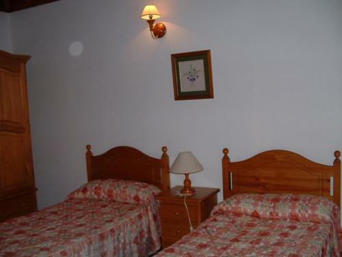 Agroturismo Casa Los Vi�edos A