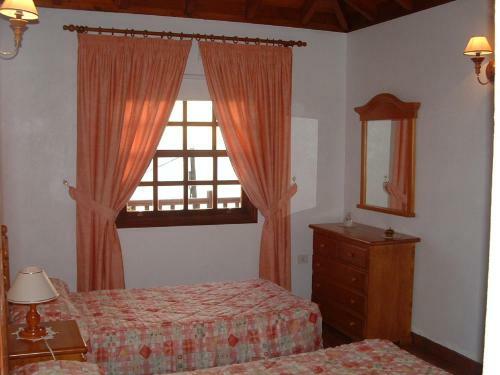 Agroturismo Casa Los Vi�edos A