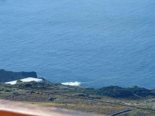 Agroturismo Casa Los Vi�edos A