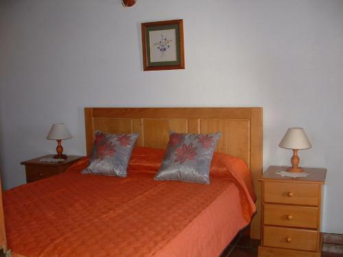 Agroturismo Casa Los Vi�edos A