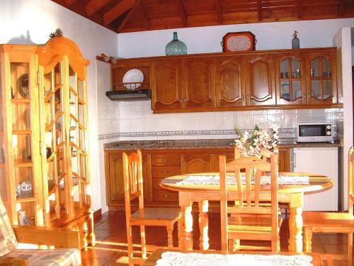 Agroturismo Casa Los Vi�edos A