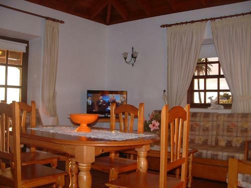 Agroturismo Casa Los Vi�edos A