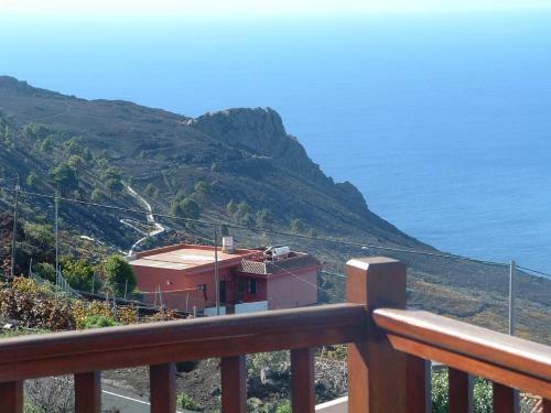 Agroturismo Casa Los Vi�edos A
