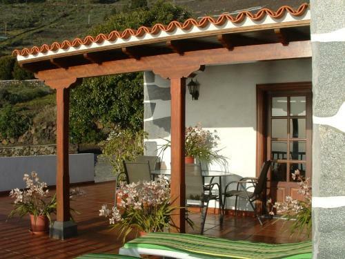 Agroturismo Casa Los Vi�edos A