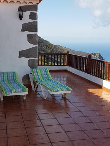 Agroturismo Casa Los Vi�edos A