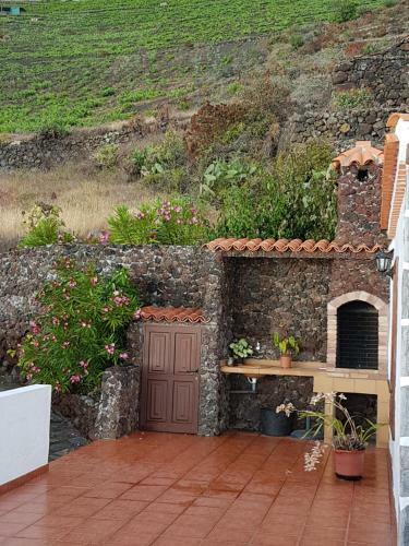 Agroturismo Casa Los Vi�edos A