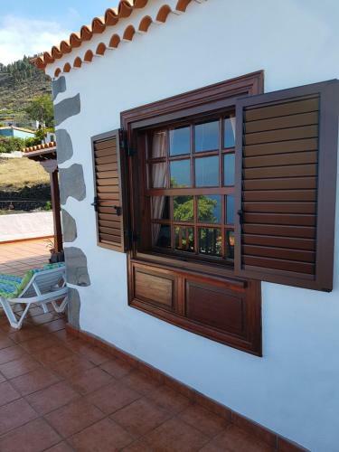 Agroturismo Casa Los Vi�edos A