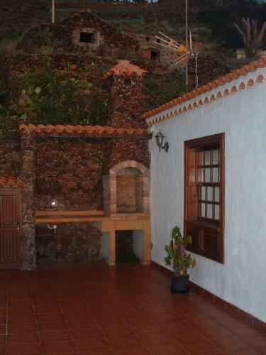 Agroturismo Casa Los Vi�edos A