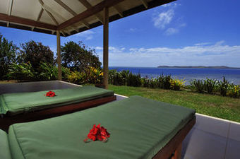 Hotel Volivoli Beach Resort