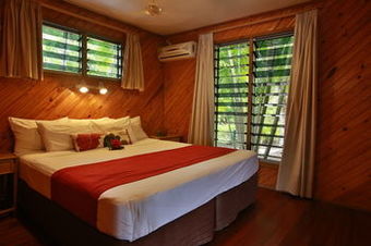 Hotel Wananavu Beach Resort